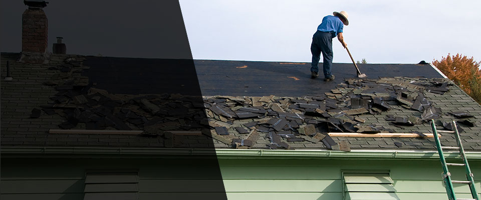 Longport Roofing Contractors